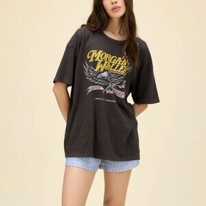 DAYDREAMER LA MORGAN WALLEN LIVIN THE DREAM T-SHIRT